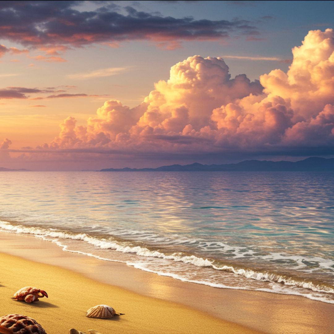 🌿 Nature & Wildlife – Native spirit, natural soul