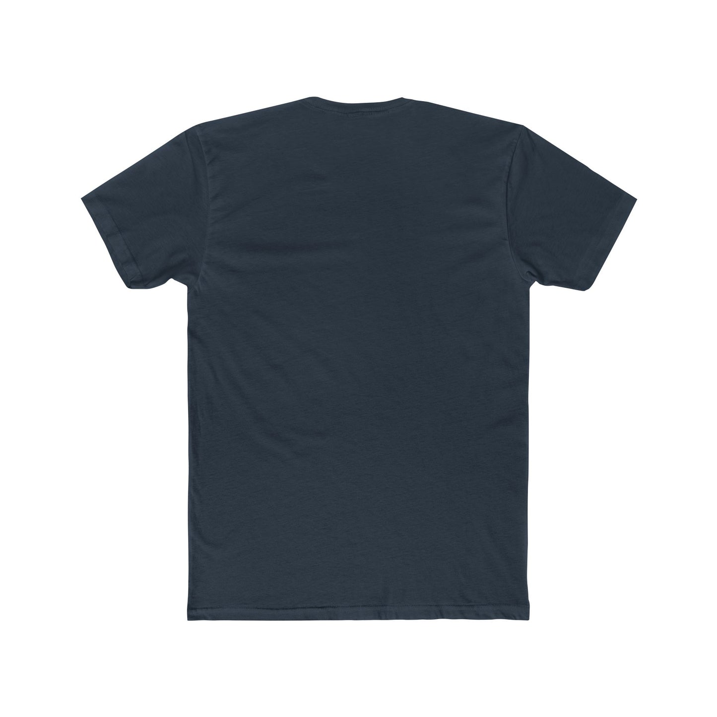 Cotton Crew Tees - “Feraldad: Raccoon of the Apocalypse” Graphic Tee
