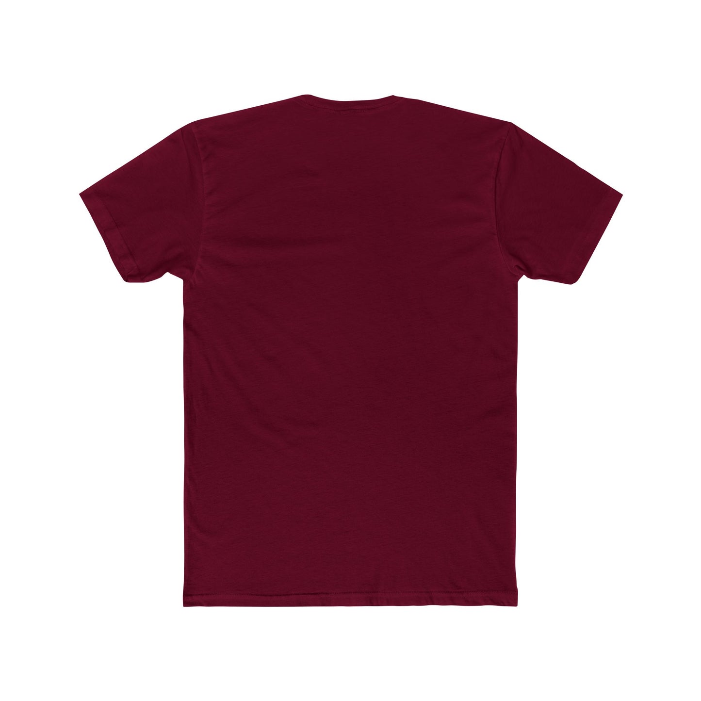 Cotton Crew Tees - “Feraldad: Raccoon of the Apocalypse” Graphic Tee