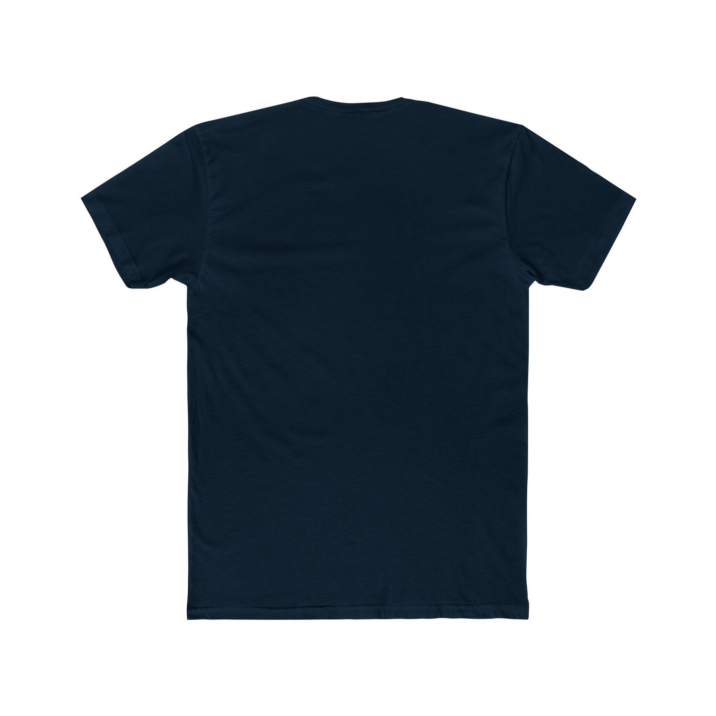 Cotton Crew Tees - “Feraldad: Raccoon of the Apocalypse” Graphic Tee