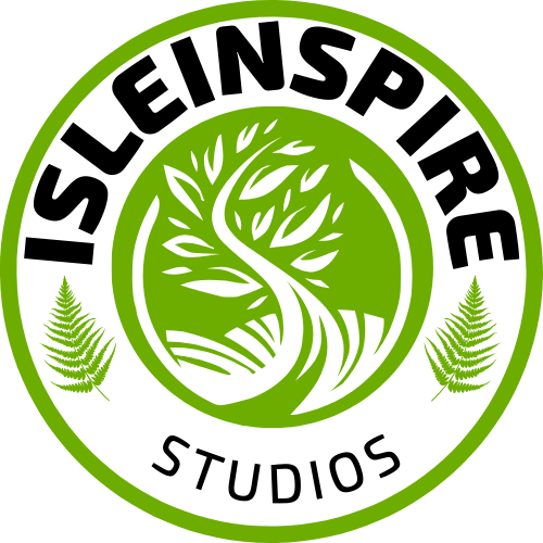 IsleInspire Studios