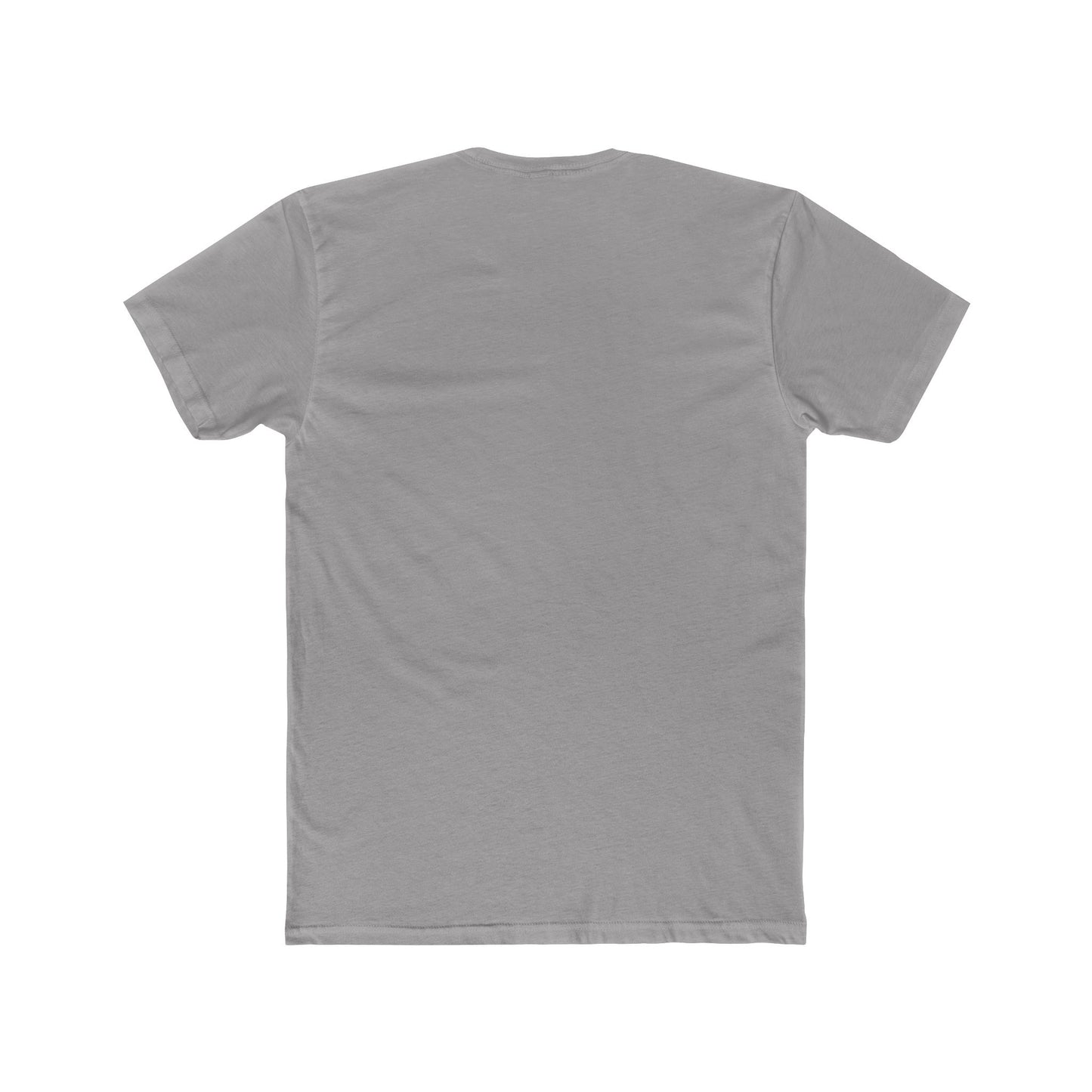 Cotton Crew Tees - “Feraldad: Raccoon of the Apocalypse” Graphic Tee