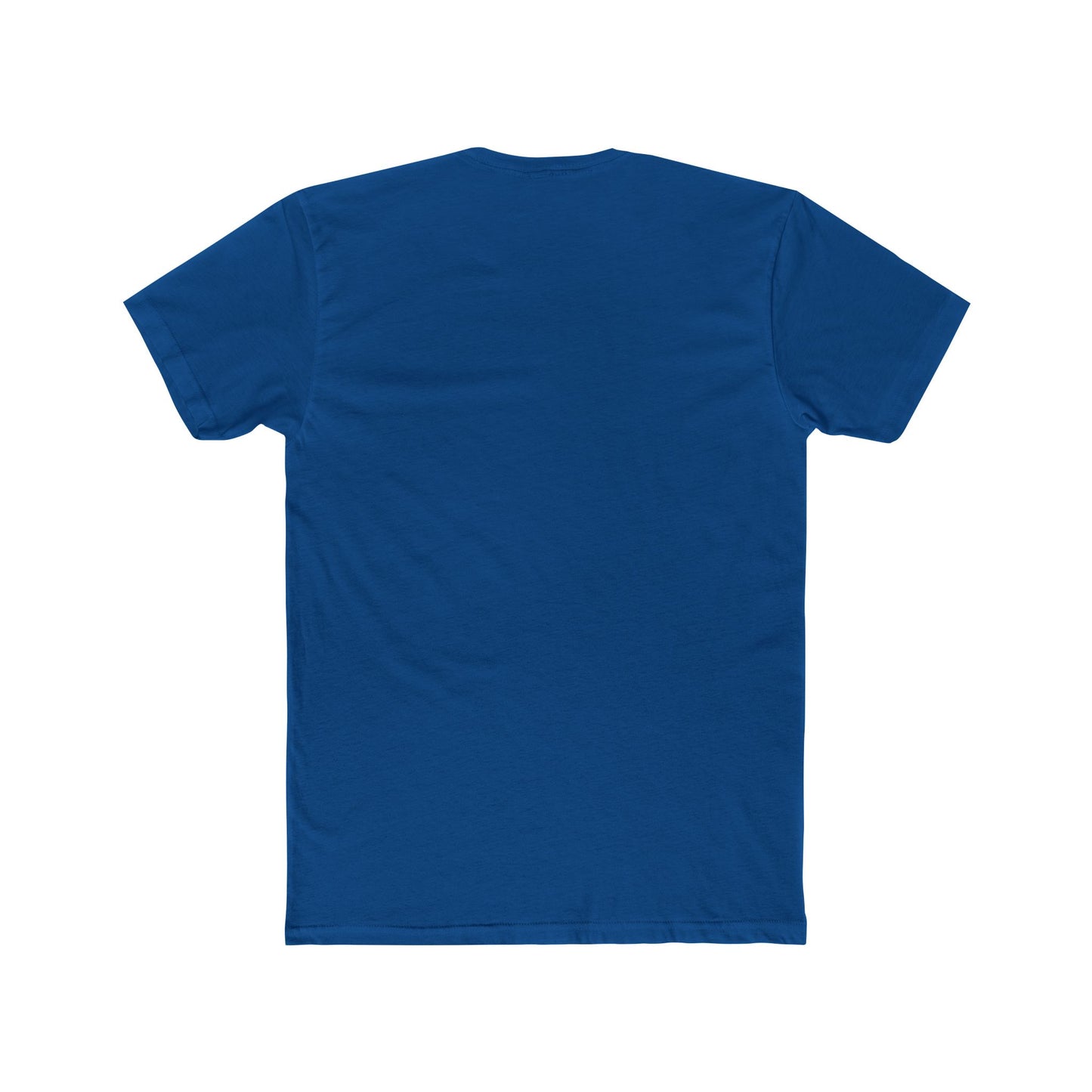 Cotton Crew Tees - “Feraldad: Raccoon of the Apocalypse” Graphic Tee