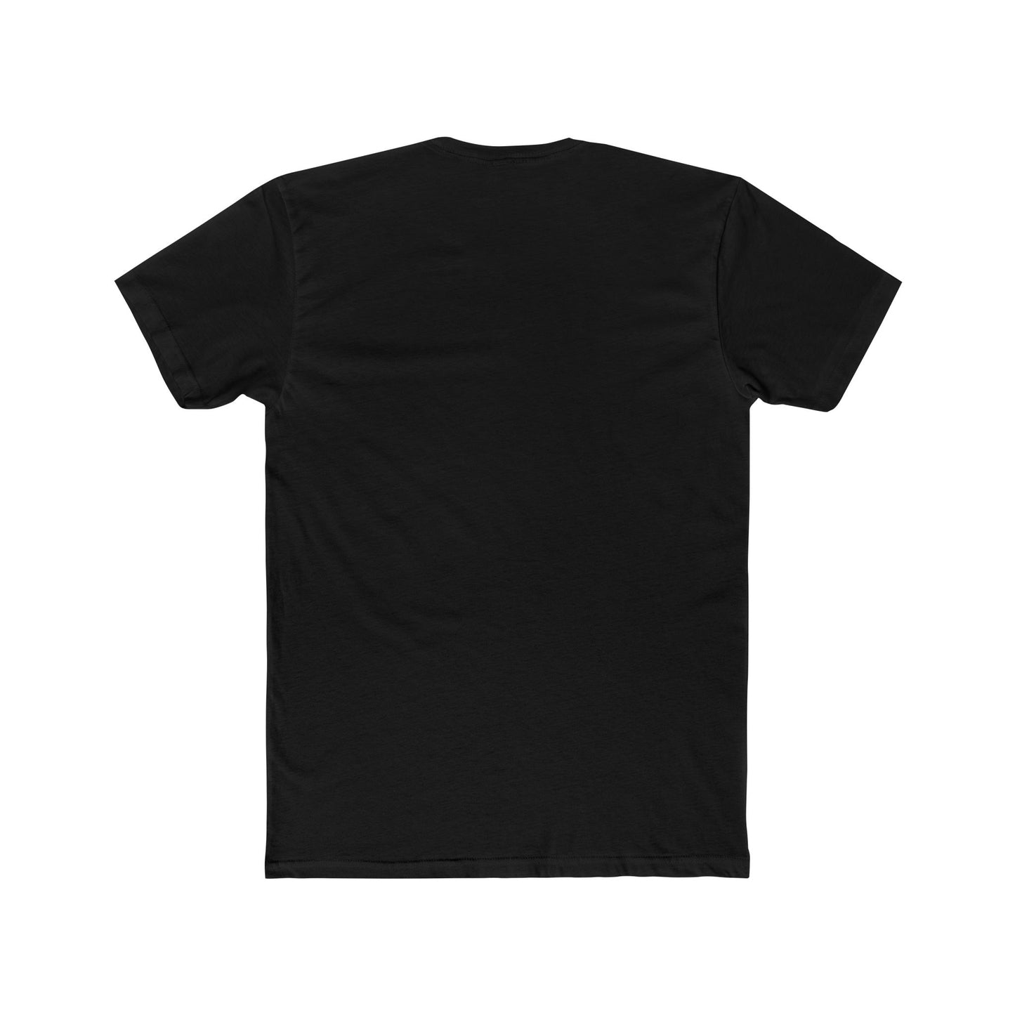 Cotton Crew Tees - “Feraldad: Raccoon of the Apocalypse” Graphic Tee