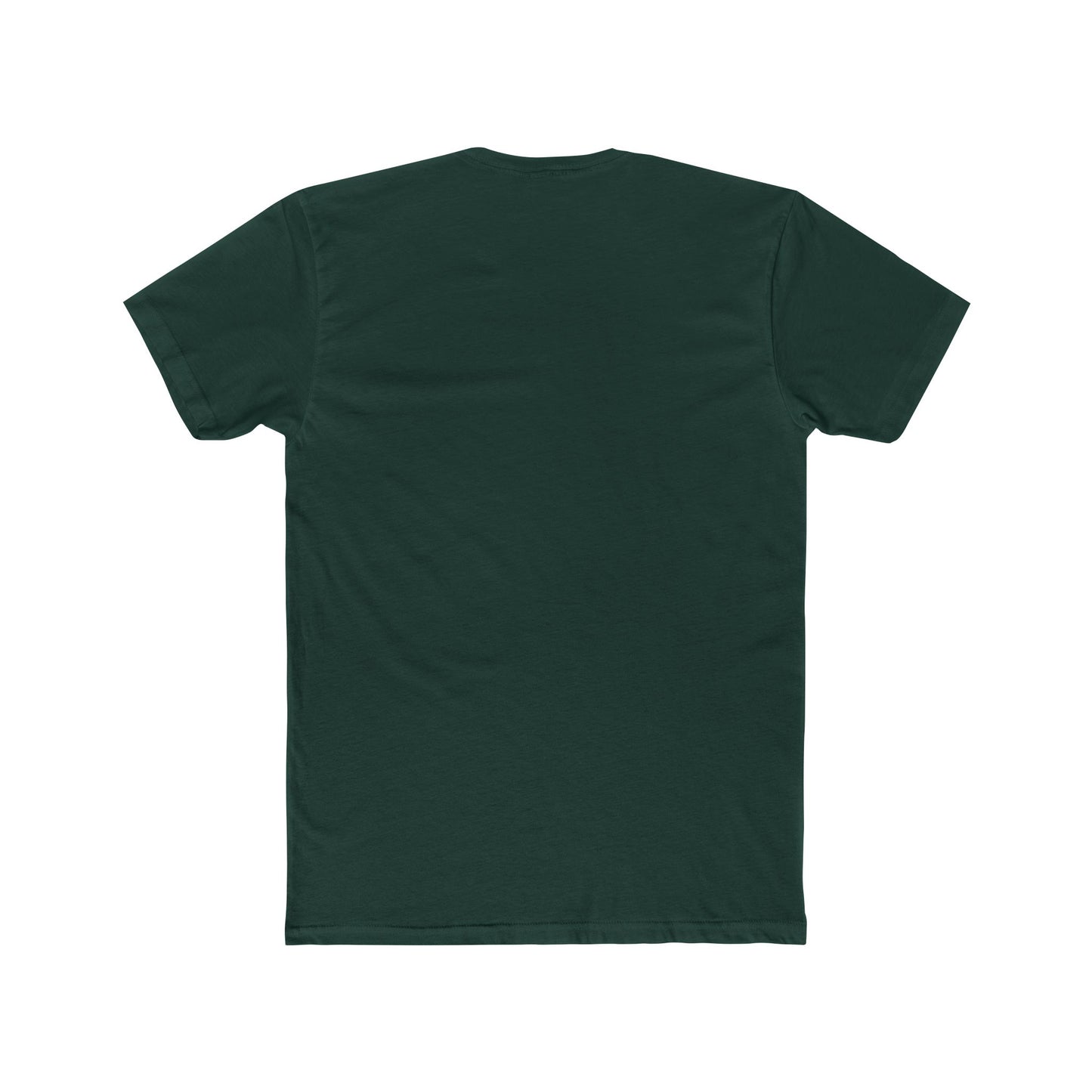 Cotton Crew Tees - “Feraldad: Raccoon of the Apocalypse” Graphic Tee