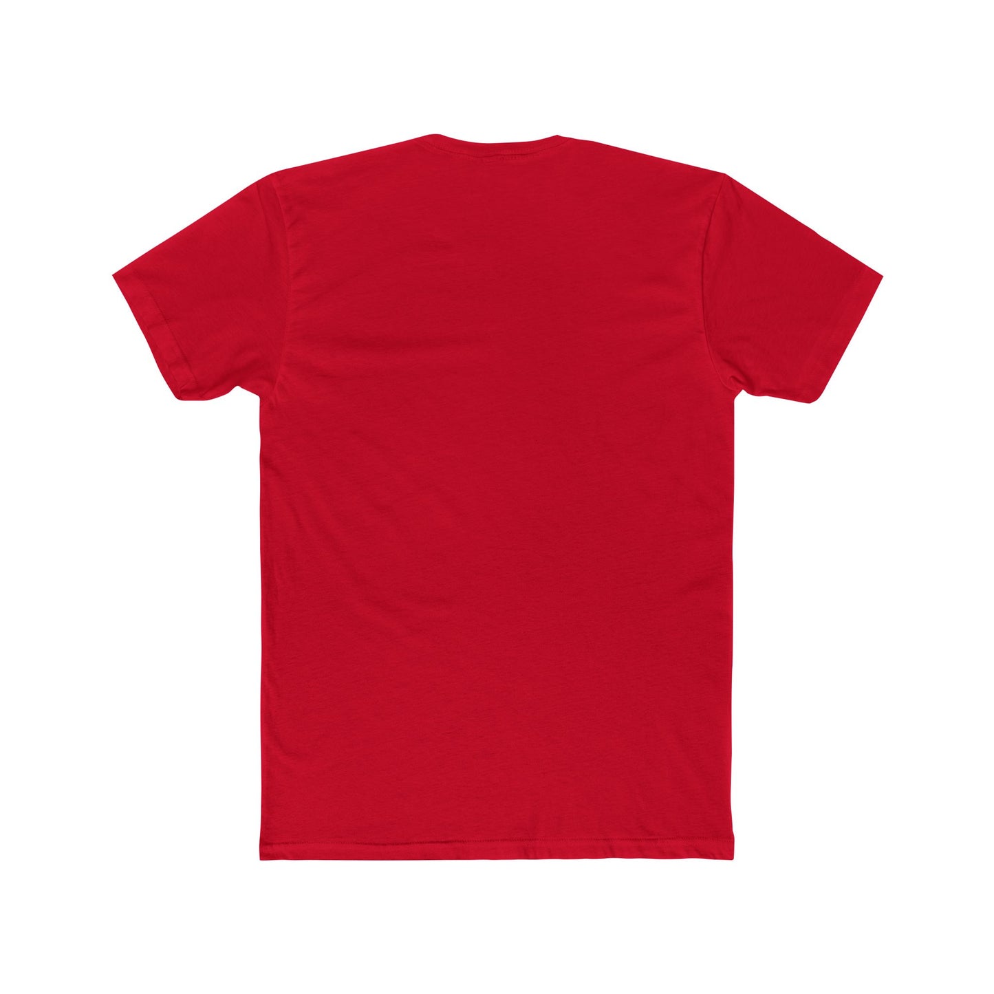 Cotton Crew Tees - “Feraldad: Raccoon of the Apocalypse” Graphic Tee