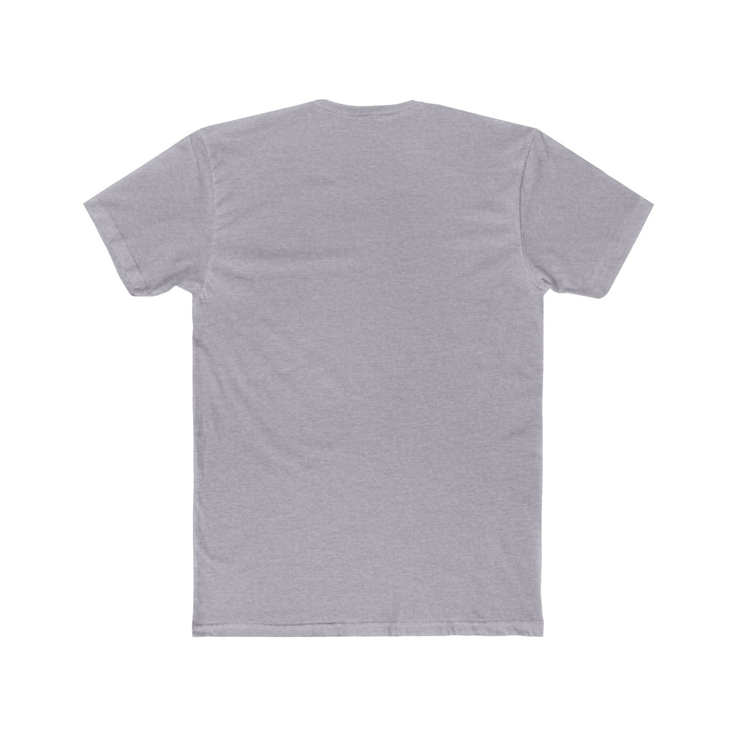 Cotton Crew Tees - “Feraldad: Raccoon of the Apocalypse” Graphic Tee