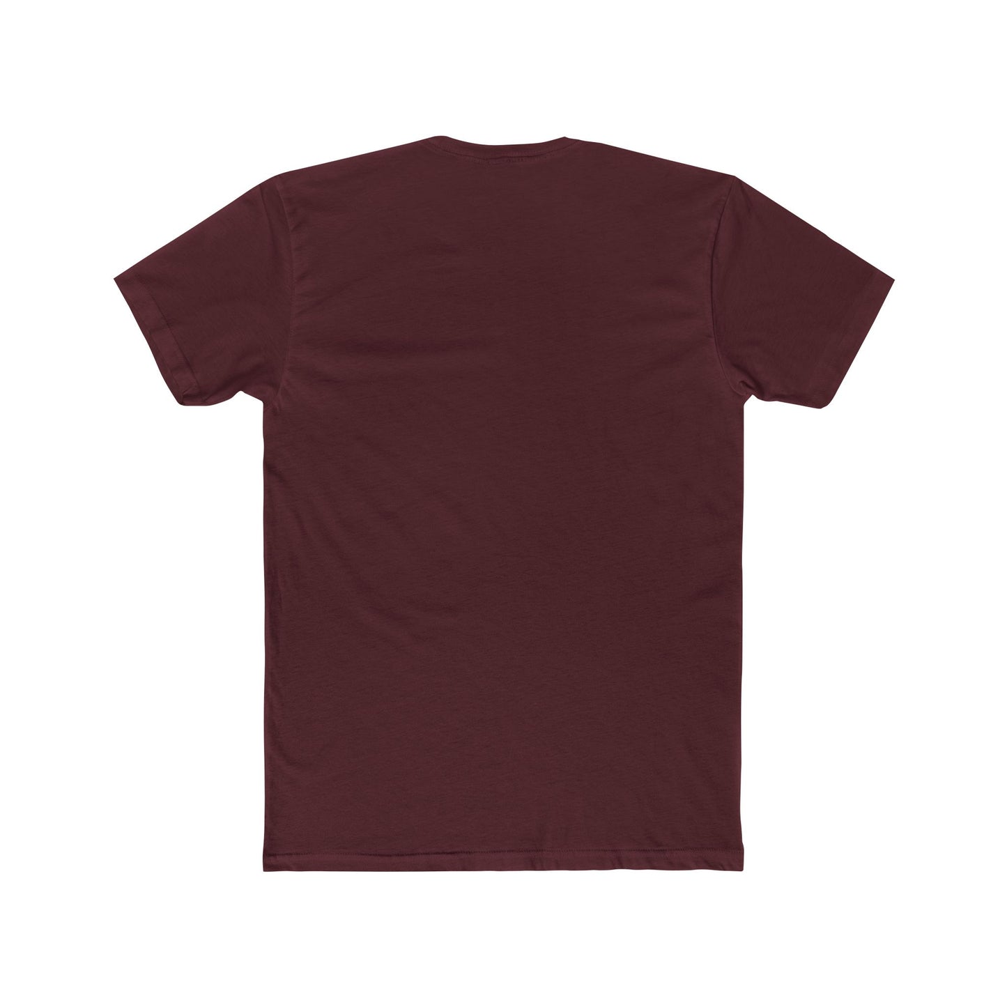 Cotton Crew Tees - “Feraldad: Raccoon of the Apocalypse” Graphic Tee