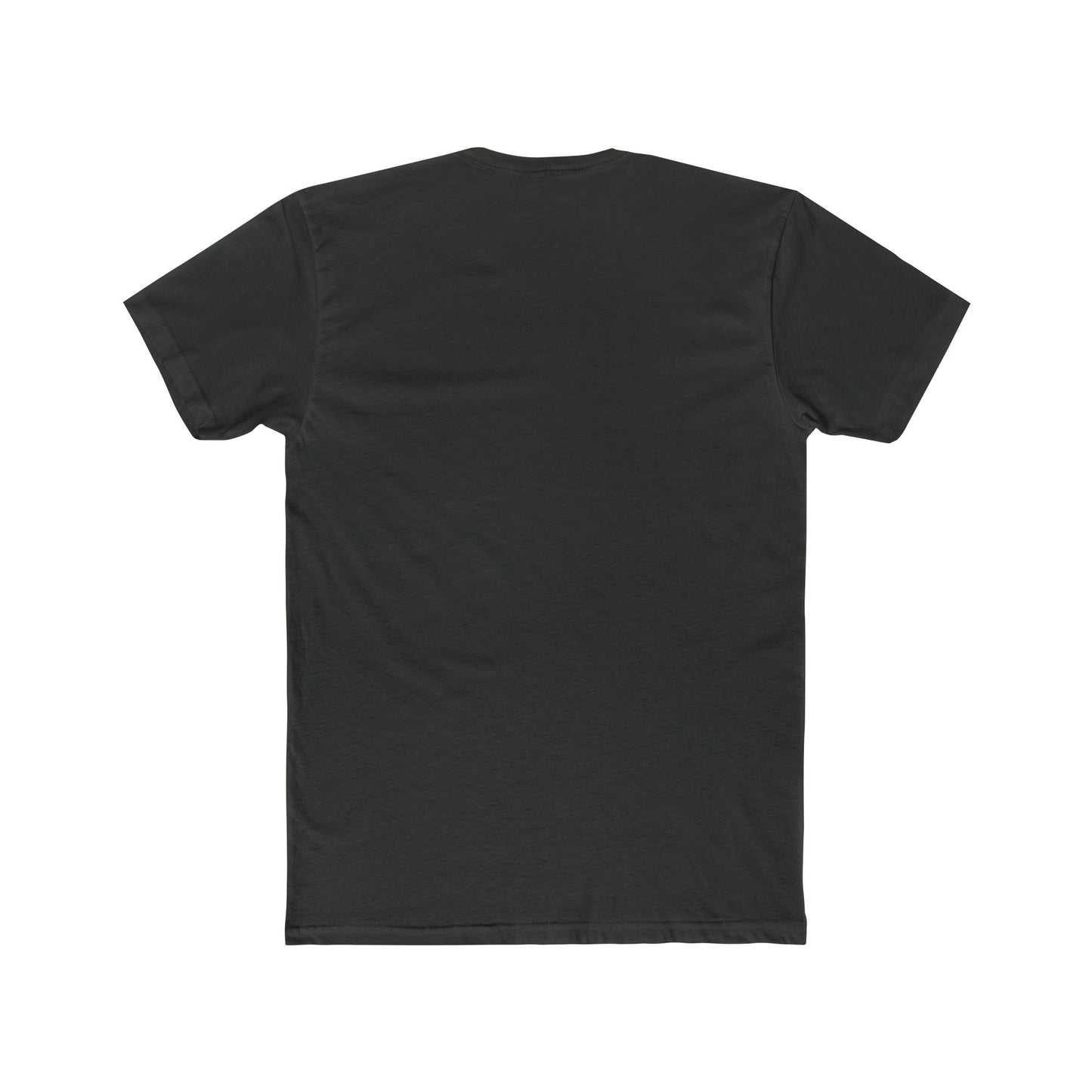 Cotton Crew Tees - “Feraldad: Raccoon of the Apocalypse” Graphic Tee