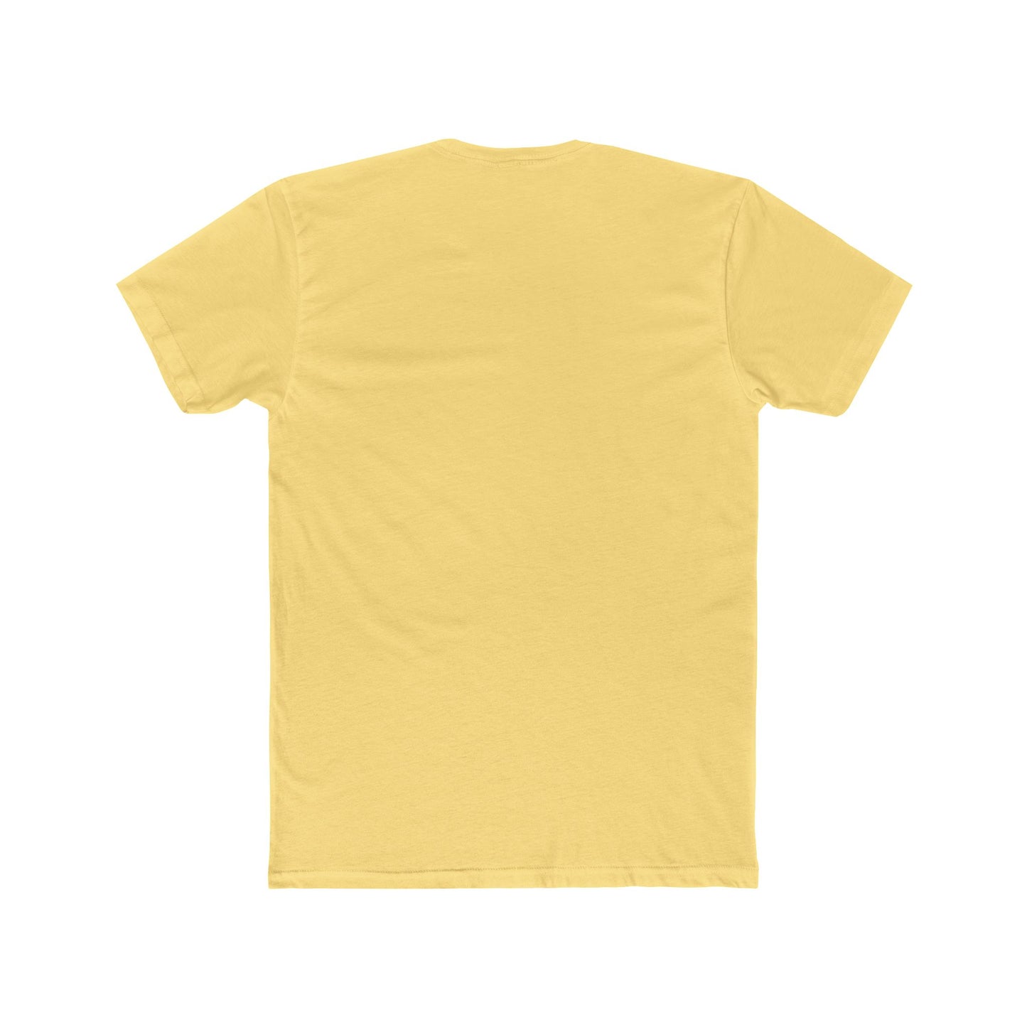 Cotton Crew Tees - “Feraldad: Raccoon of the Apocalypse” Graphic Tee