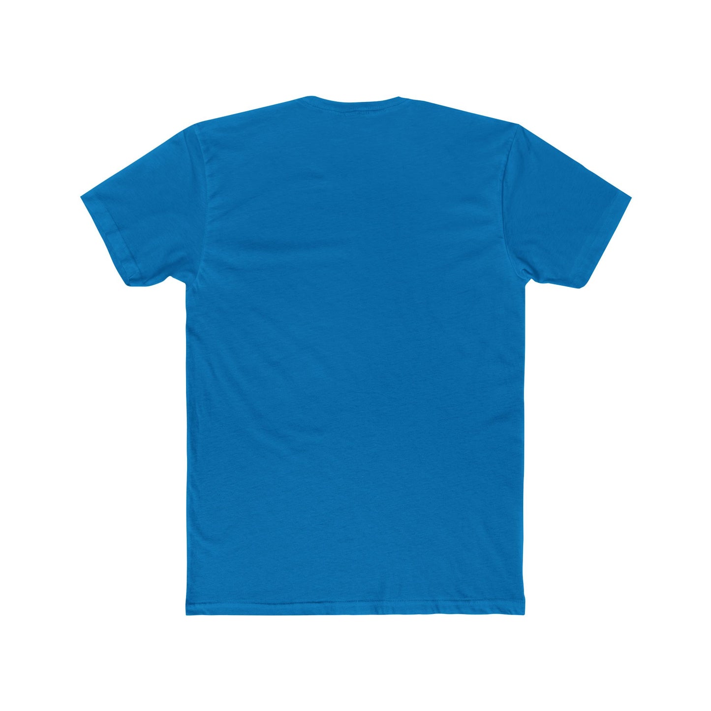 Cotton Crew Tees - “Feraldad: Raccoon of the Apocalypse” Graphic Tee